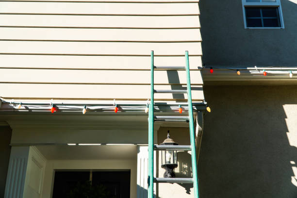 Hillsboro, TX Siding Installation & Repair Company